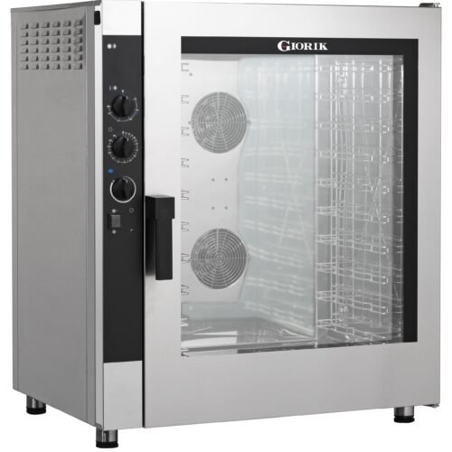 ELEC. CONVECTION OVEN HUMIDIFIER 10X1/1GN OR EN