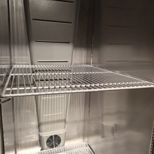 ICECREAM STORAGE FREEZER