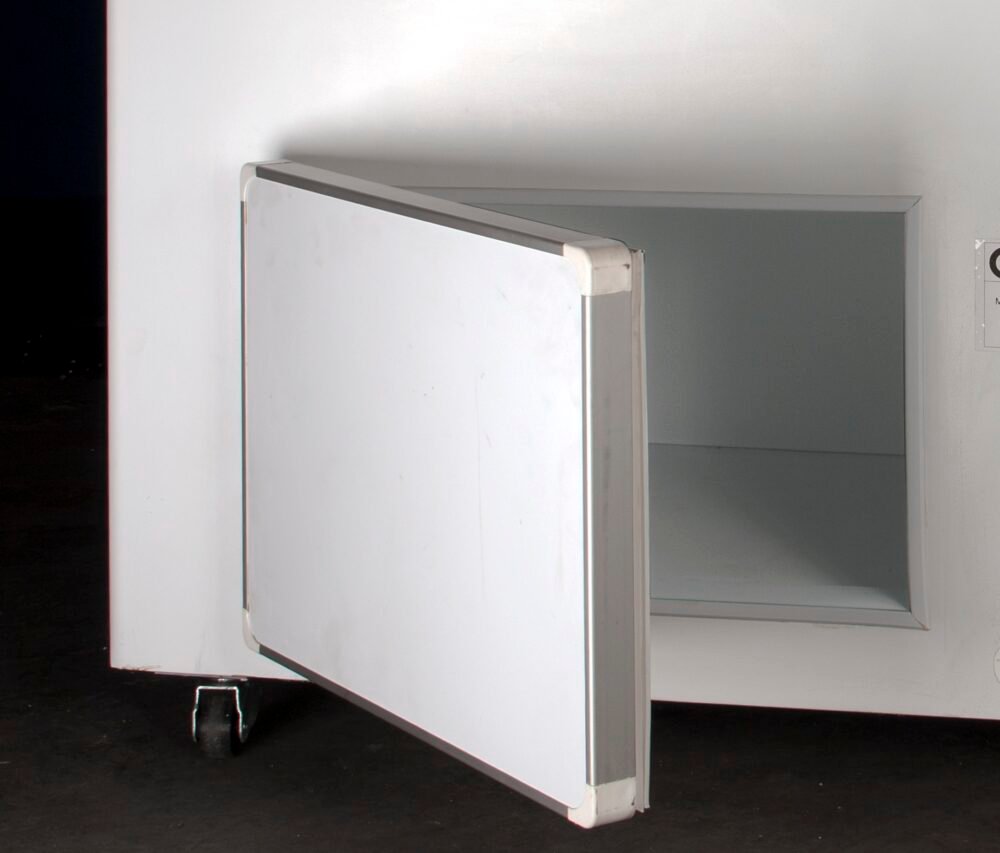 ICE CREAM DISPLAY JAVA 8x5 LTR