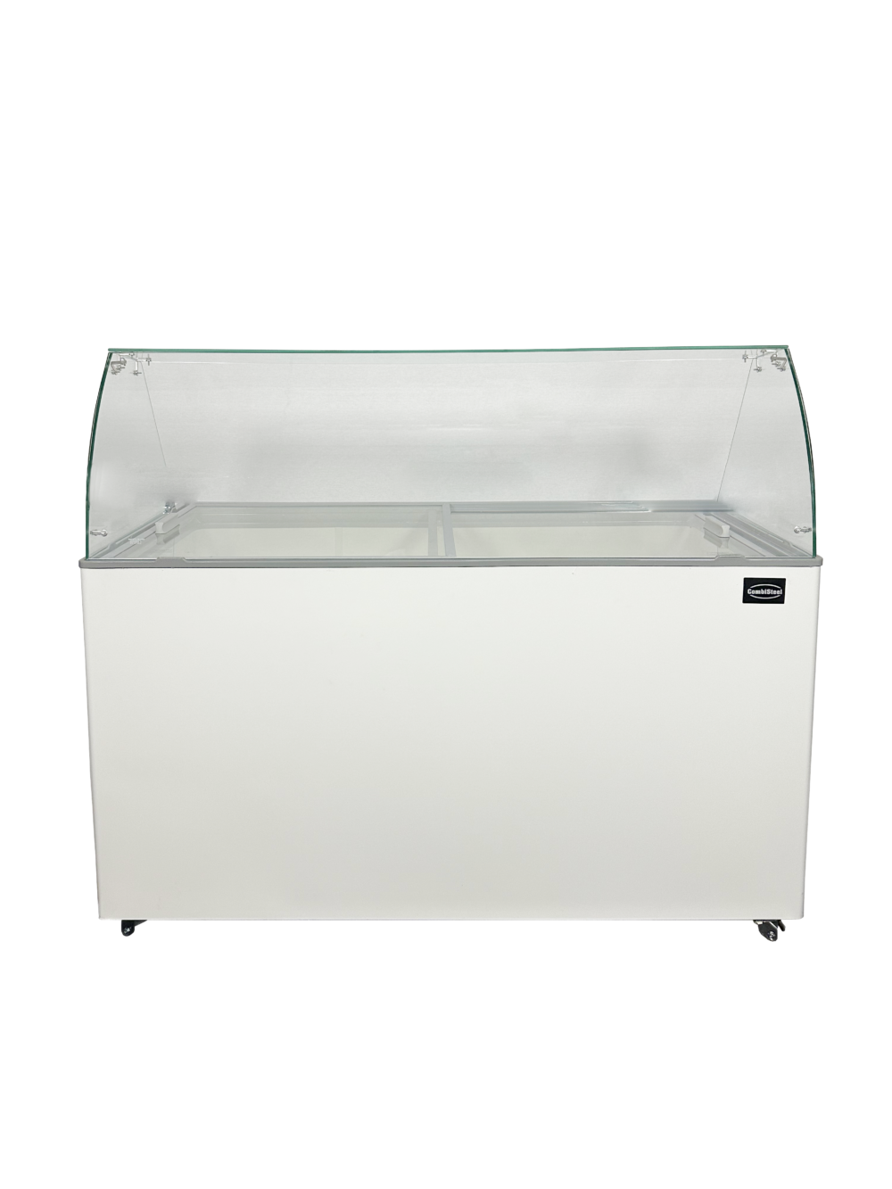 ICE CREAM DISPLAY JAVA 8x5 LTR