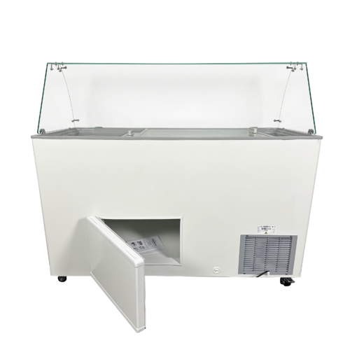 ICE CREAM DISPLAY TENERIFE 10X5 LTR