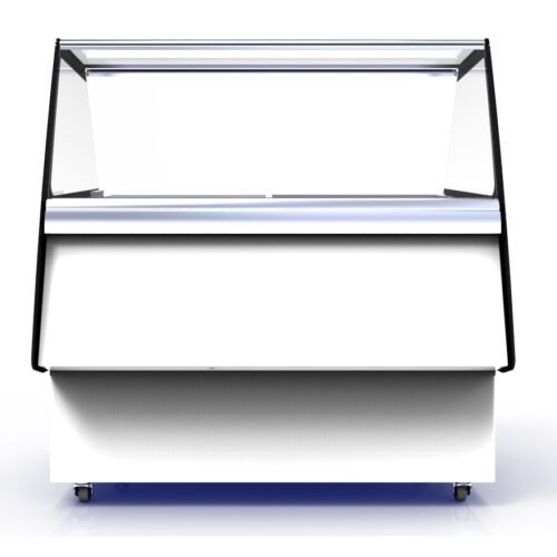 ICE CREAM DISPLAY CUBA 13X5 LTR