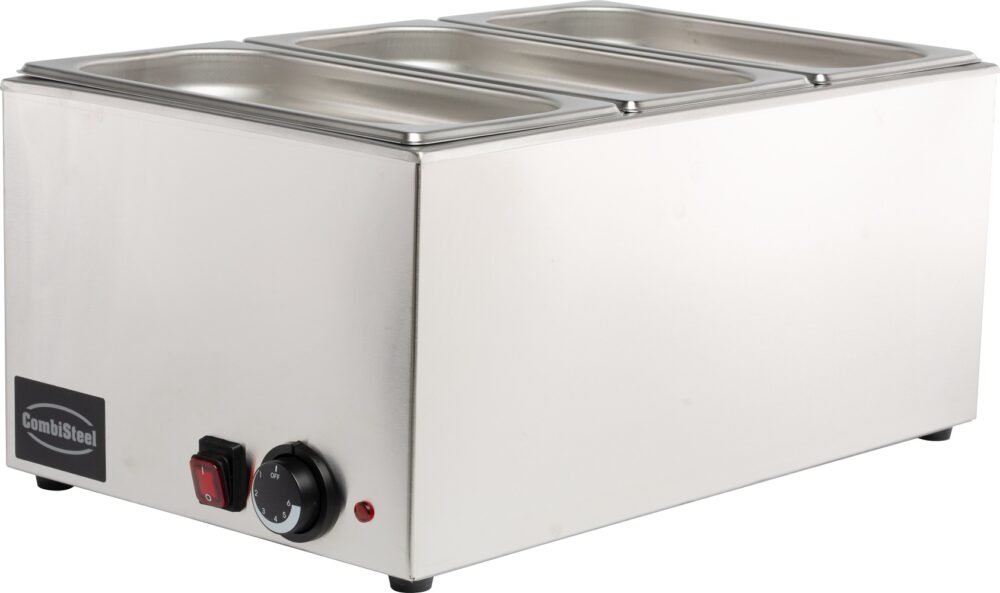 ELECTRIC BAIN-MARIE