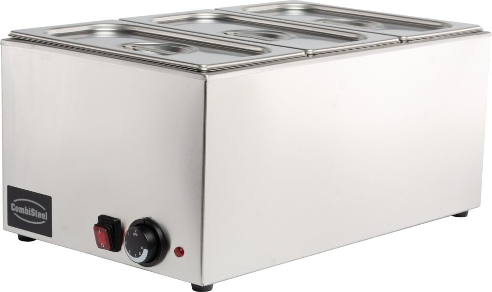 ELECTRIC BAIN-MARIE