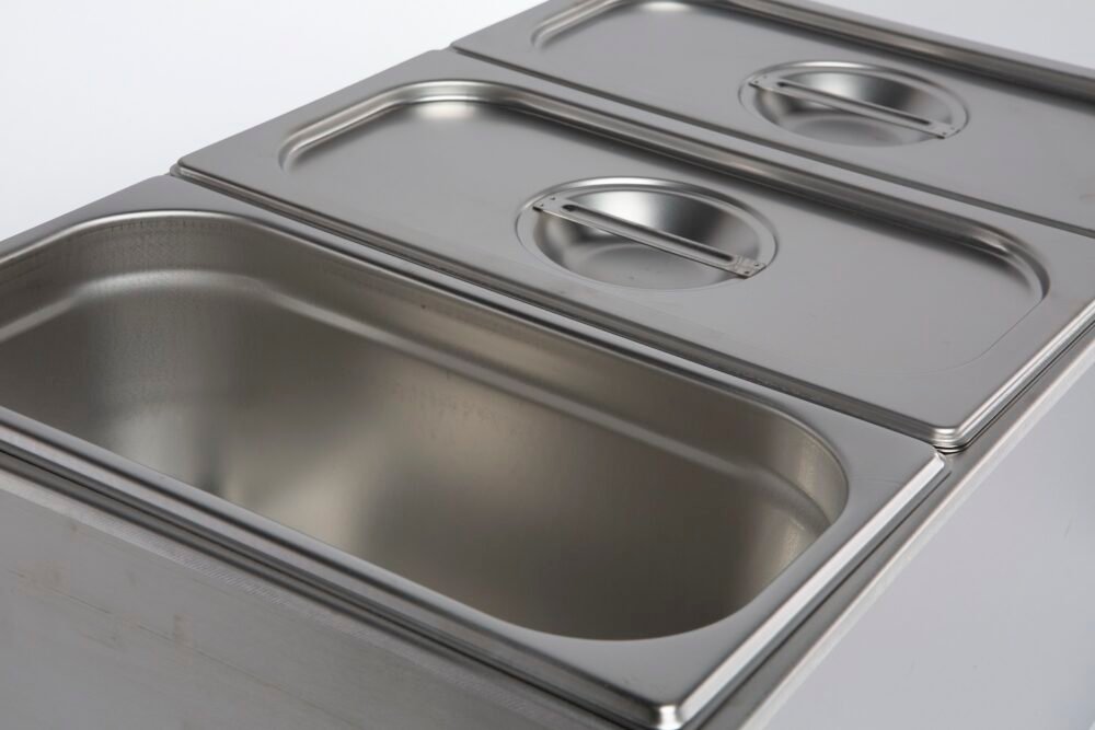 ELECTRIC BAIN-MARIE