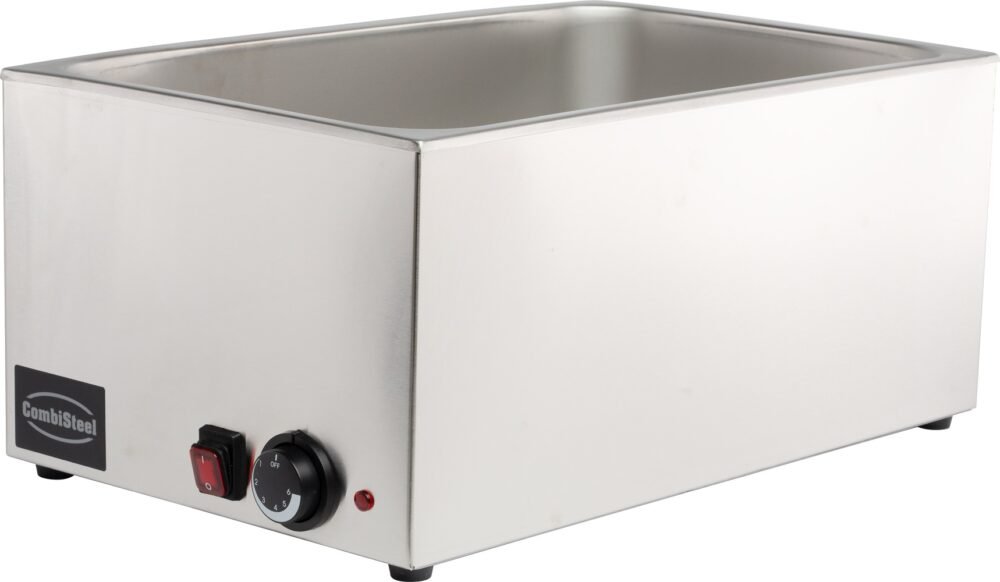 ELECTRIC BAIN-MARIE