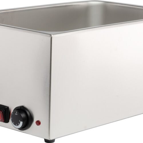 ELECTRIC BAIN-MARIE