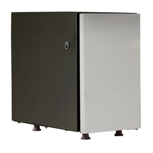 CAPPUCCINO MILK COOLER INCL. MILK CONTAINER