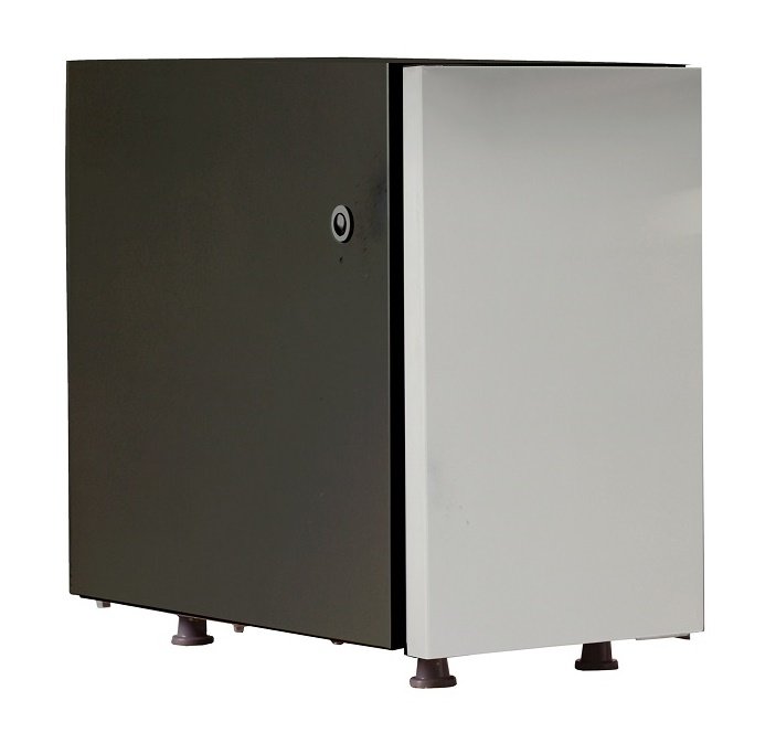 CAPPUCCINO MILK COOLER INCL. MILK CONTAINER