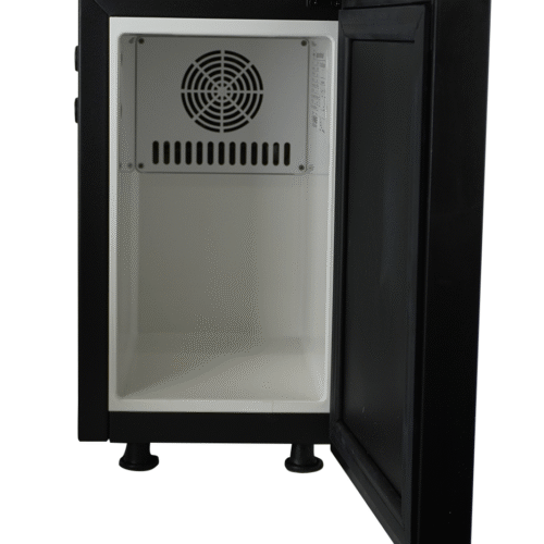 CAPPUCCINO MILK COOLER INCL. MILK CONTAINER