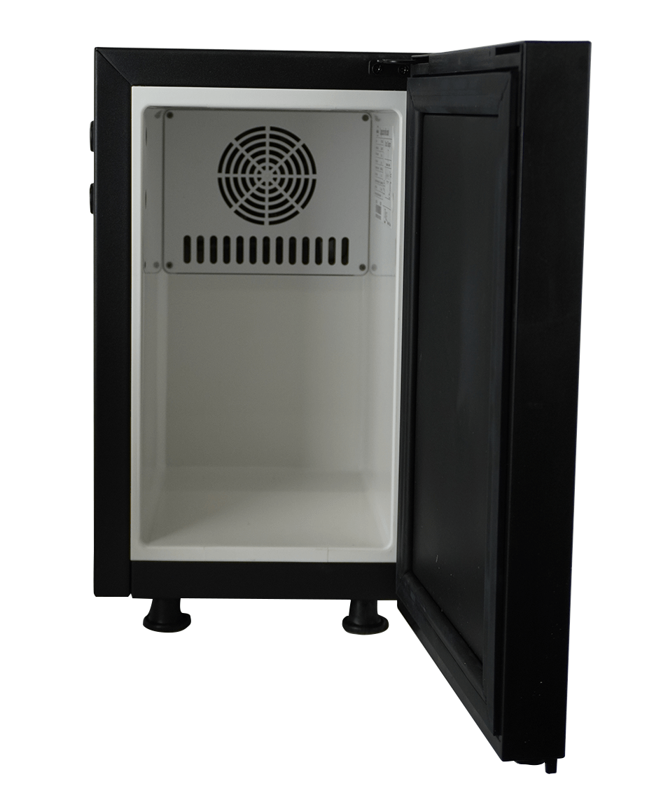 CAPPUCCINO MILK COOLER INCL. MILK CONTAINER