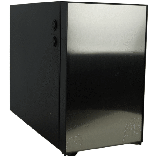 CAPPUCCINO MILK COOLER INCL. MILK CONTAINER