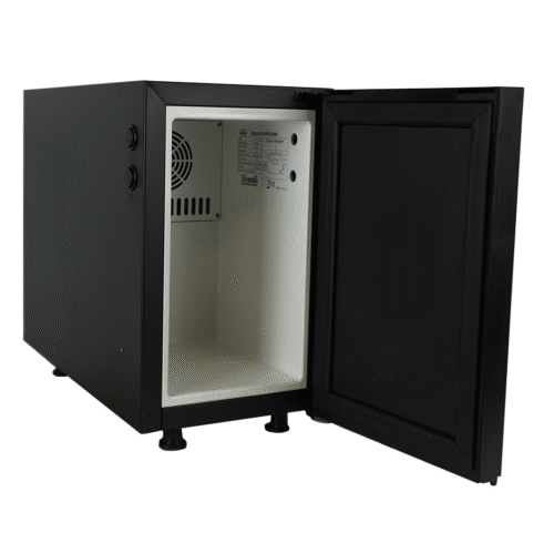 CAPPUCCINO MILK COOLER INCL. MILK CONTAINER