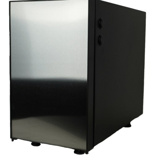 CAPPUCCINO MILK COOLER INCL. MILK CONTAINER