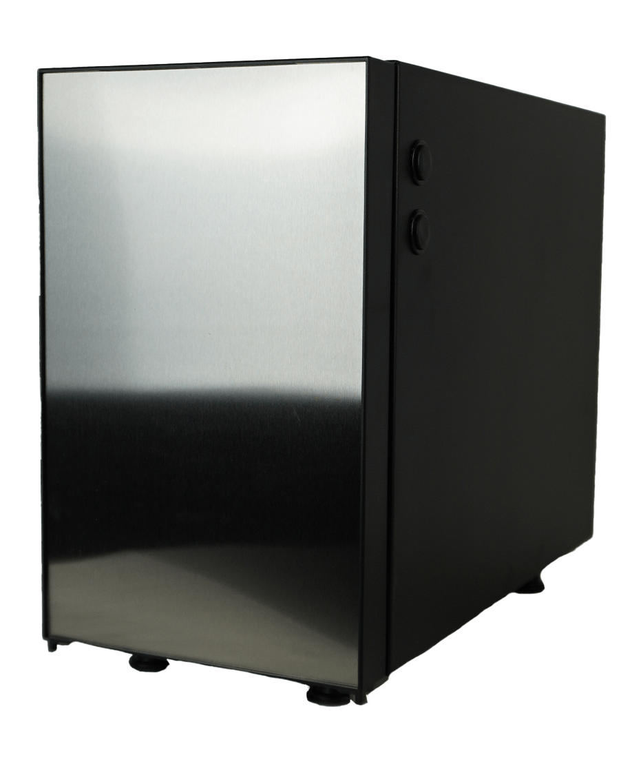 CAPPUCCINO MILK COOLER INCL. MILK CONTAINER