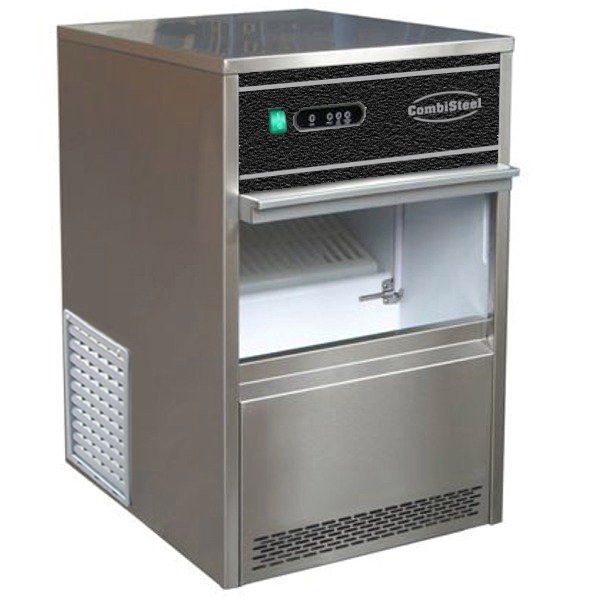 ICE CUBE MAKER 26KG/24H  VDB-26