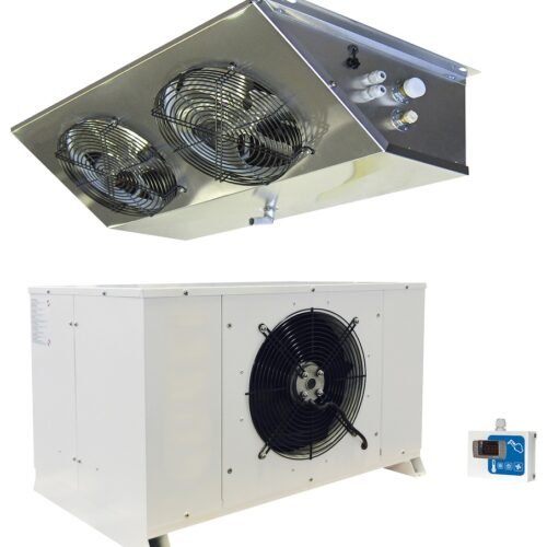 NEGATIVE SPLIT UNIT 4.04-10.94 M3