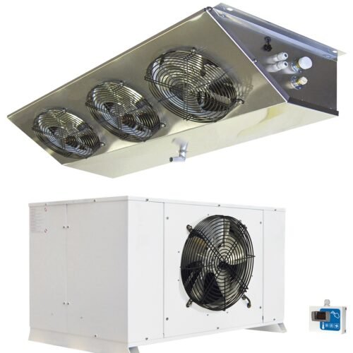 NEGATIVE SPLIT UNIT 10.88-21.1 M3