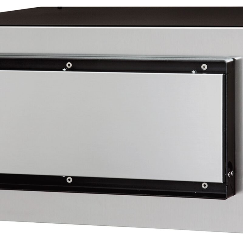 PIZZA OVEN SINGLE 1 x 1