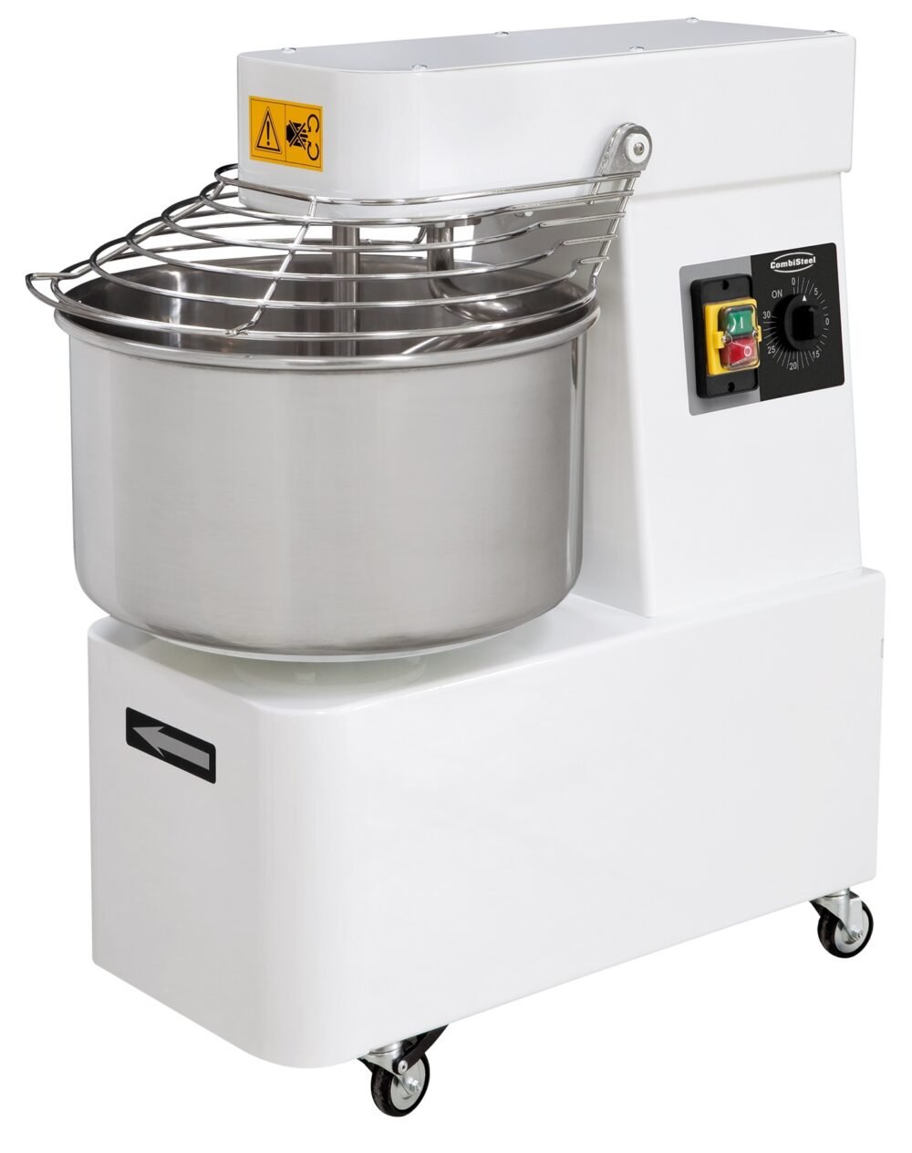 DOUGH MIXER 32 L