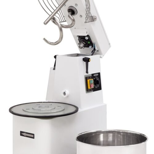 DOUGH MIXER 32 L EXTRACTABLE BOWL