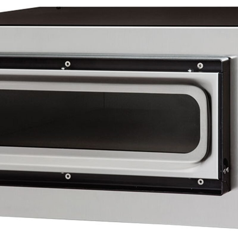 PIZZA OVEN SINGLE WINDOW 1 x 1