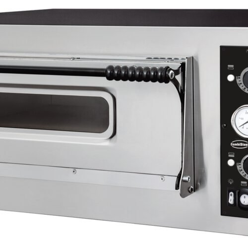 PIZZA OVEN SINGLE 1 x 4
