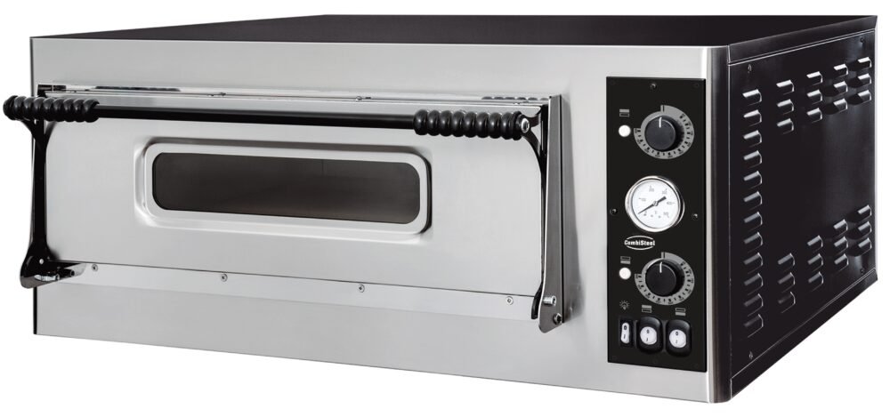 PIZZA OVEN SINGLE 1 x 6