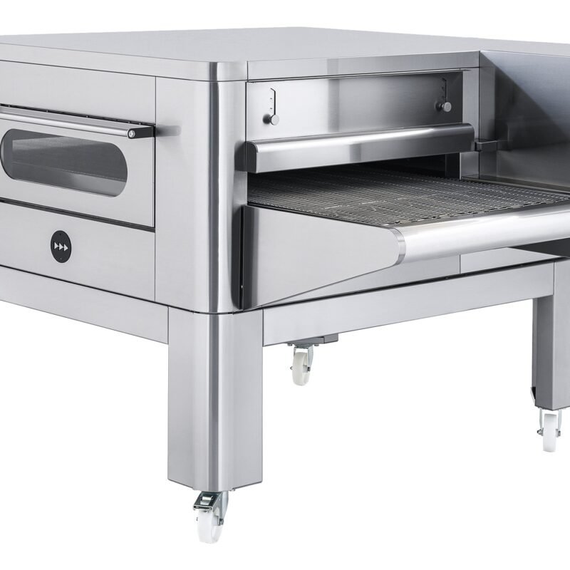 CONVEYOR TUNNEL OVEN 800