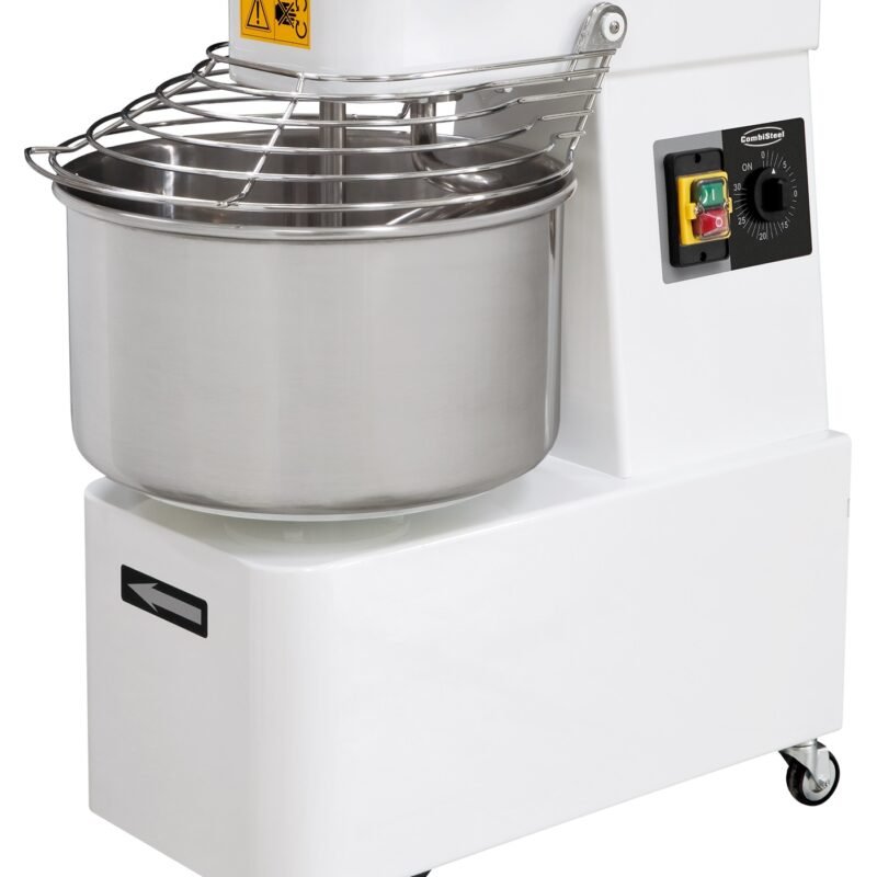 DOUGH MIXER 16L 2 SPEED