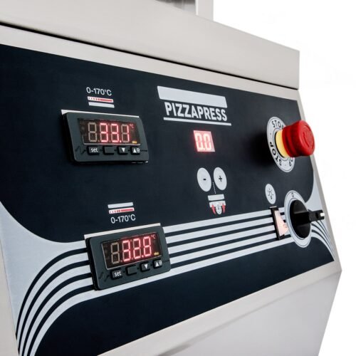 PIZZA PRESS 45