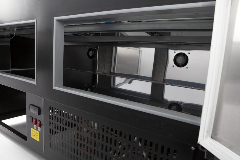 COLD DISPLAY OSCAR 2.0