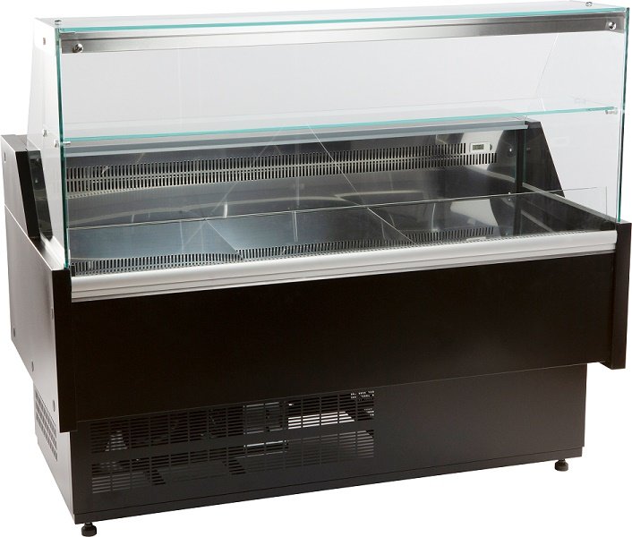 COLD DISPLAY MORRIS 1.5