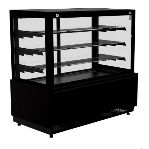 COLD DISPLAY NERO 1.0
