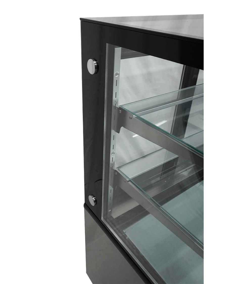 COLD DISPLAY 270L