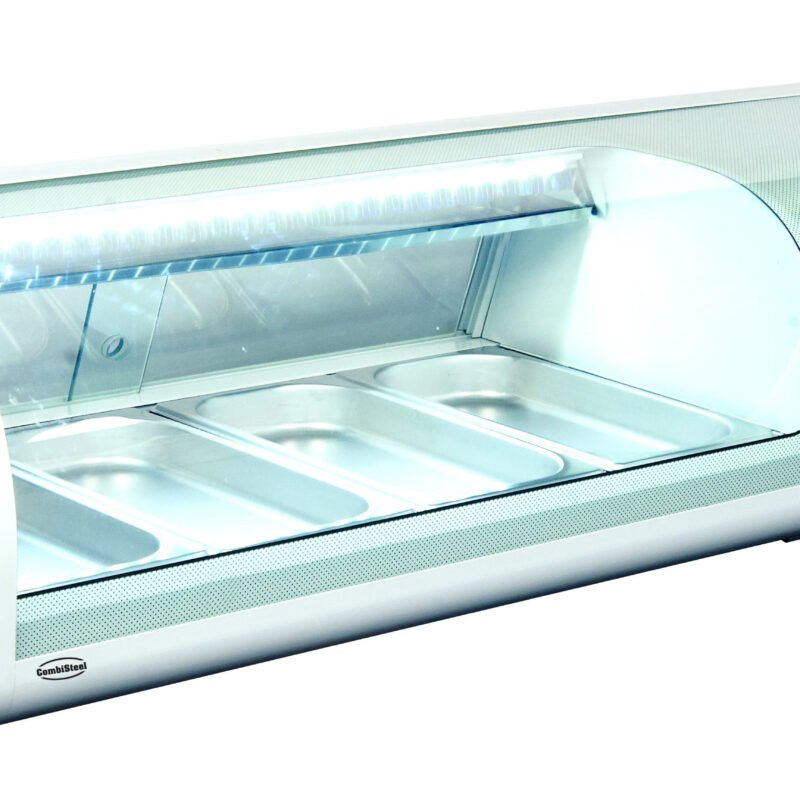 SUSHI DISPLAY 42L
