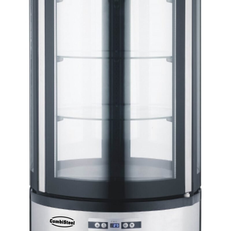 COLD DISPLAY 100L