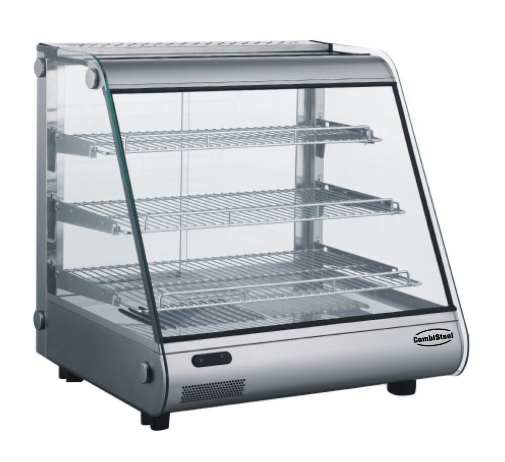 HOT DISPLAY 130L