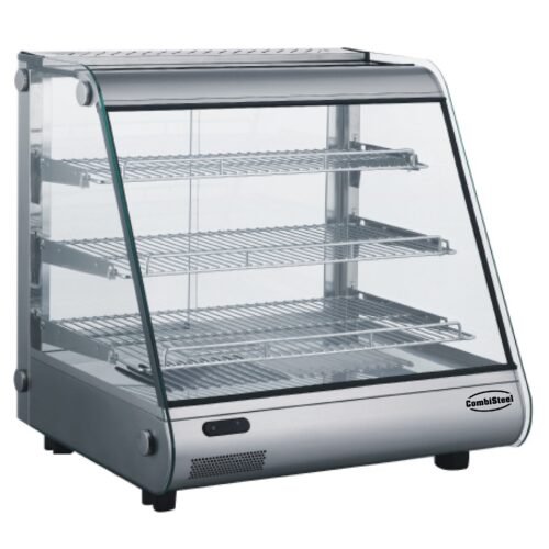 HOT DISPLAY 130L