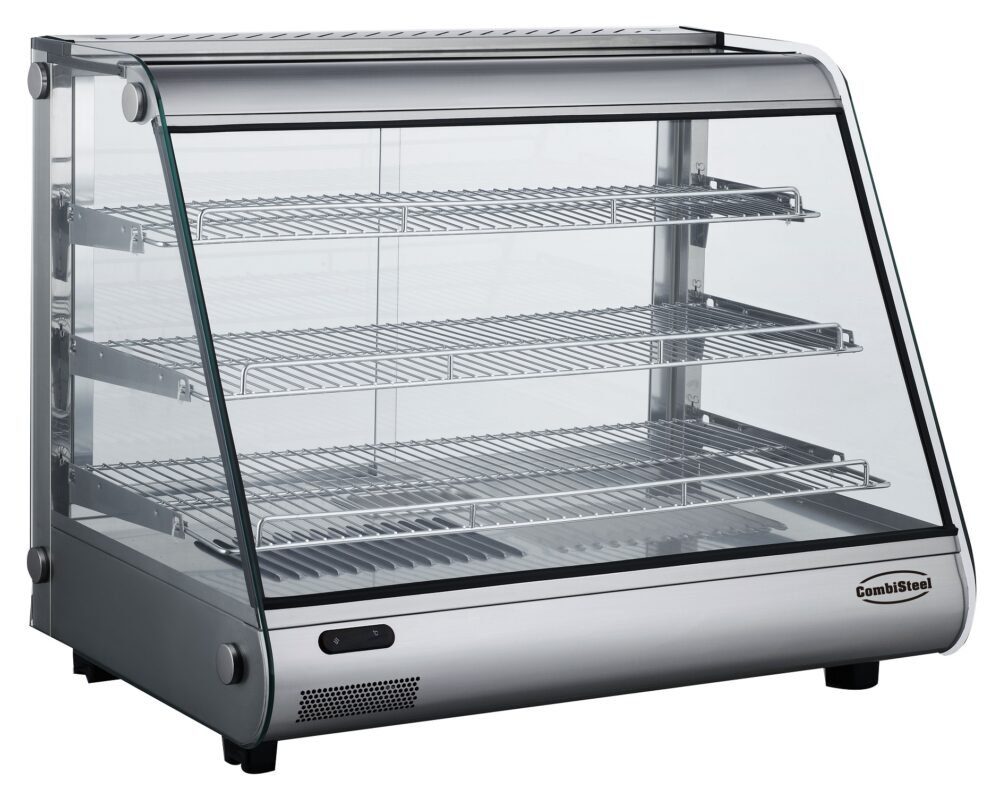 HOT DISPLAY 160L