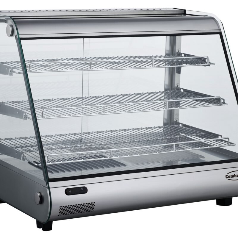 HOT DISPLAY 160L