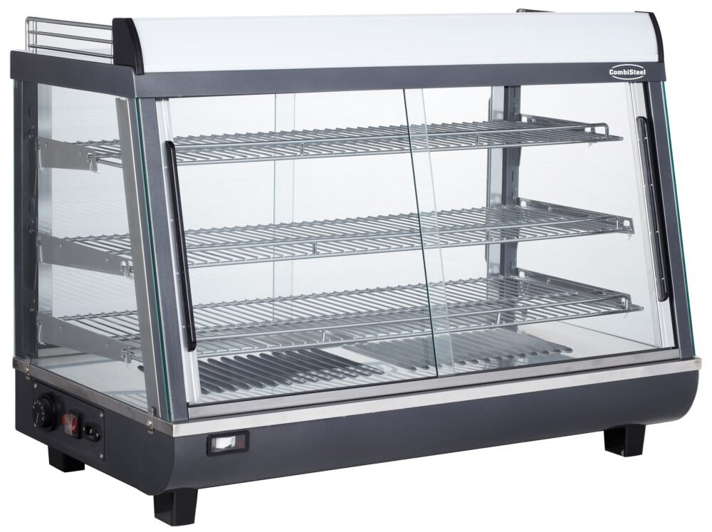 HOT DISPLAY 136L