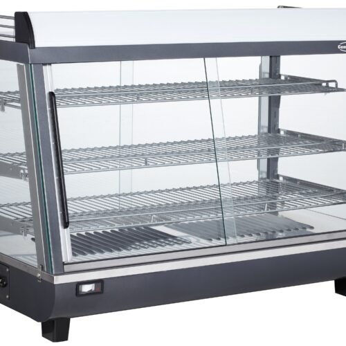 HOT DISPLAY 136L