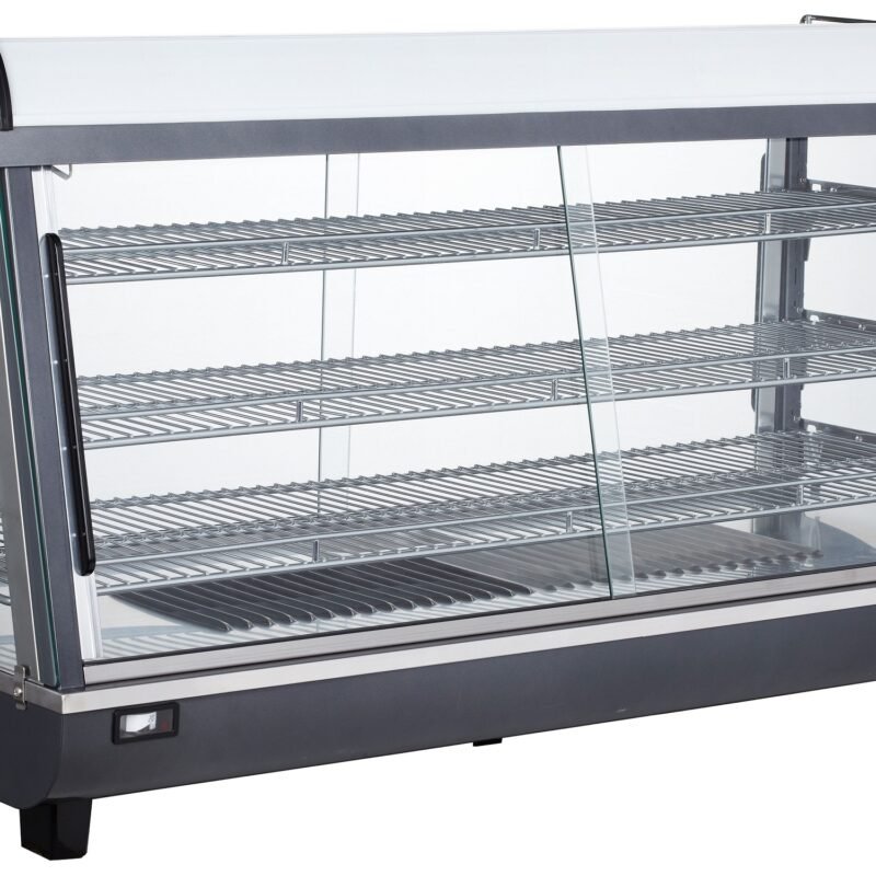 HOT DISPLAY 186L