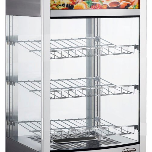 HOT DISPLAY 97L
