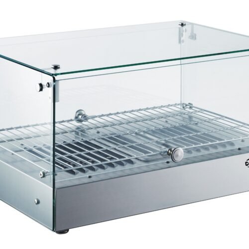 HOT DISPLAY 35L