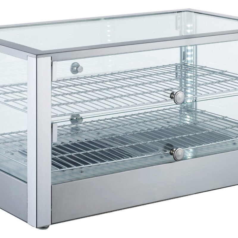 HOT DISPLAY 80L