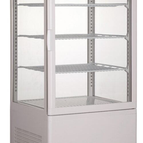 COLD DISPLAY 68L WHITE
