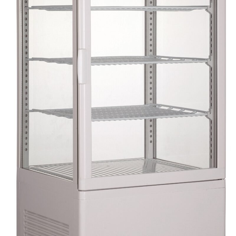 COLD DISPLAY 68L WHITE