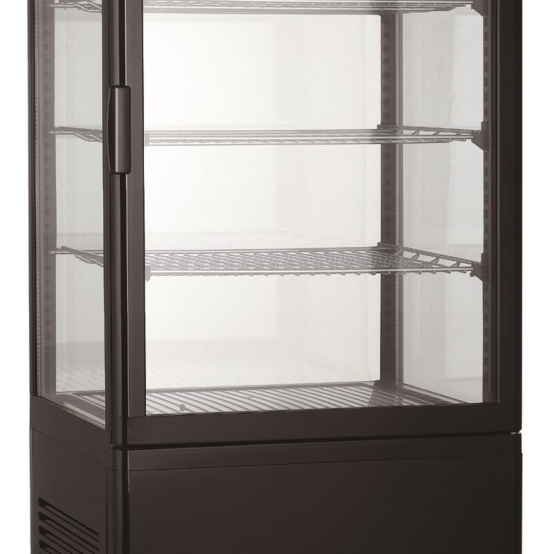 COLD DISPLAY 78L BLACK